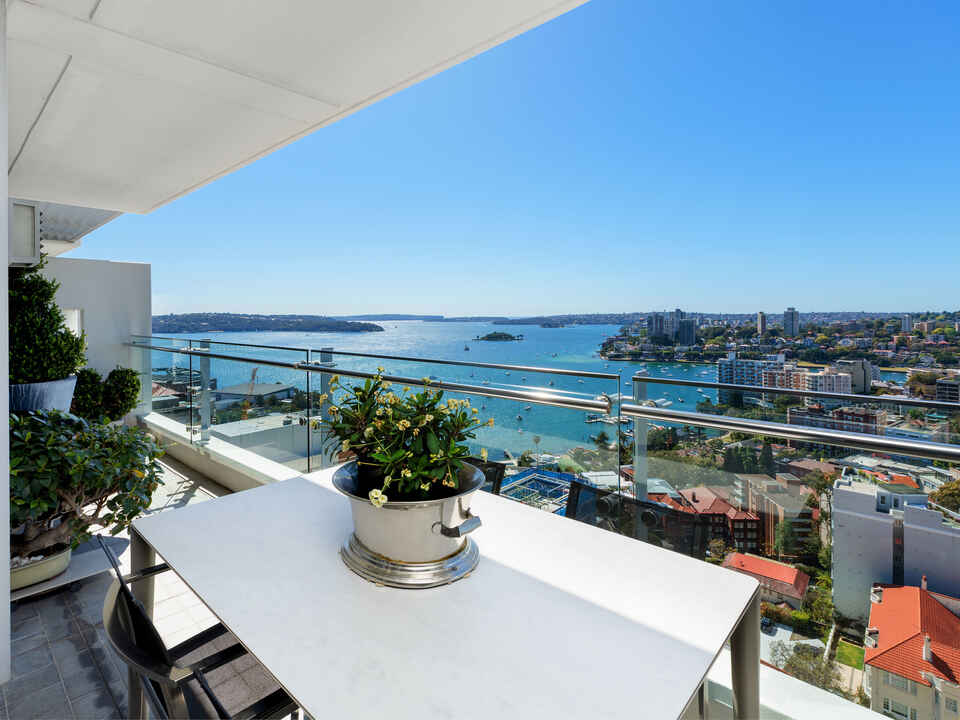 1706/81 Macleay Street Potts Point