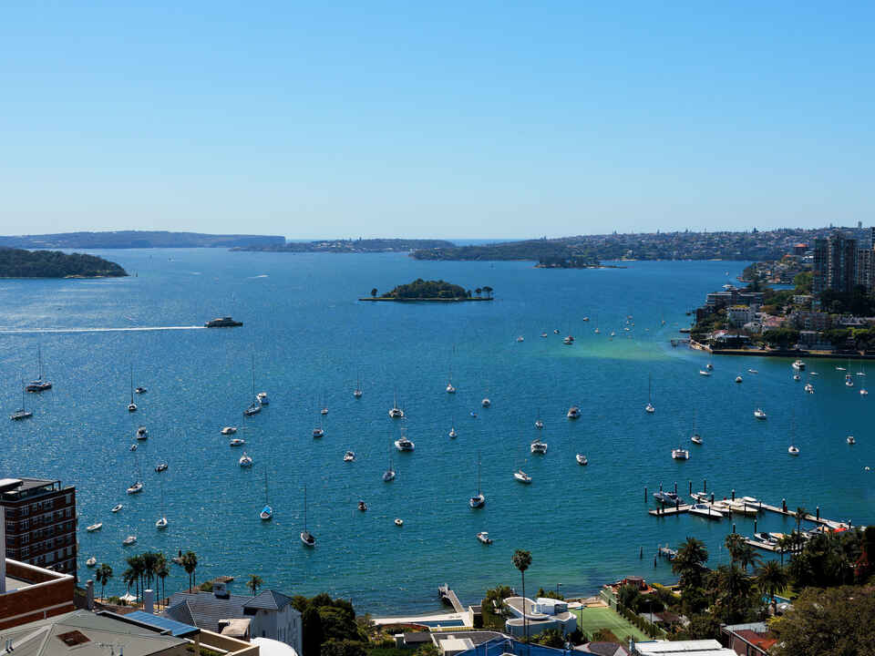 1706/81 Macleay Street Potts Point