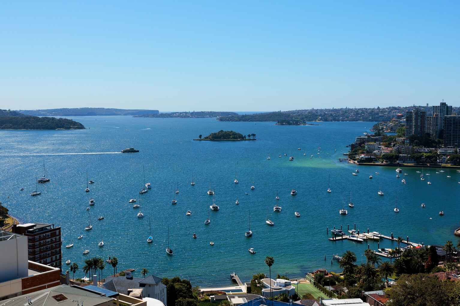 1706/81 Macleay Street Potts Point 1706/81 Macleay Street Potts Point