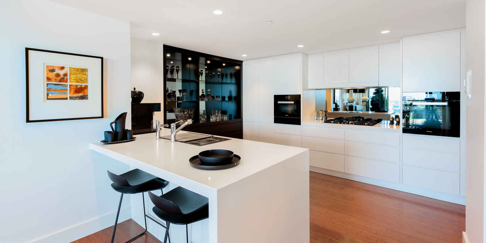 1706/81 Macleay Street Potts Point 1706/81 Macleay Street Potts Point