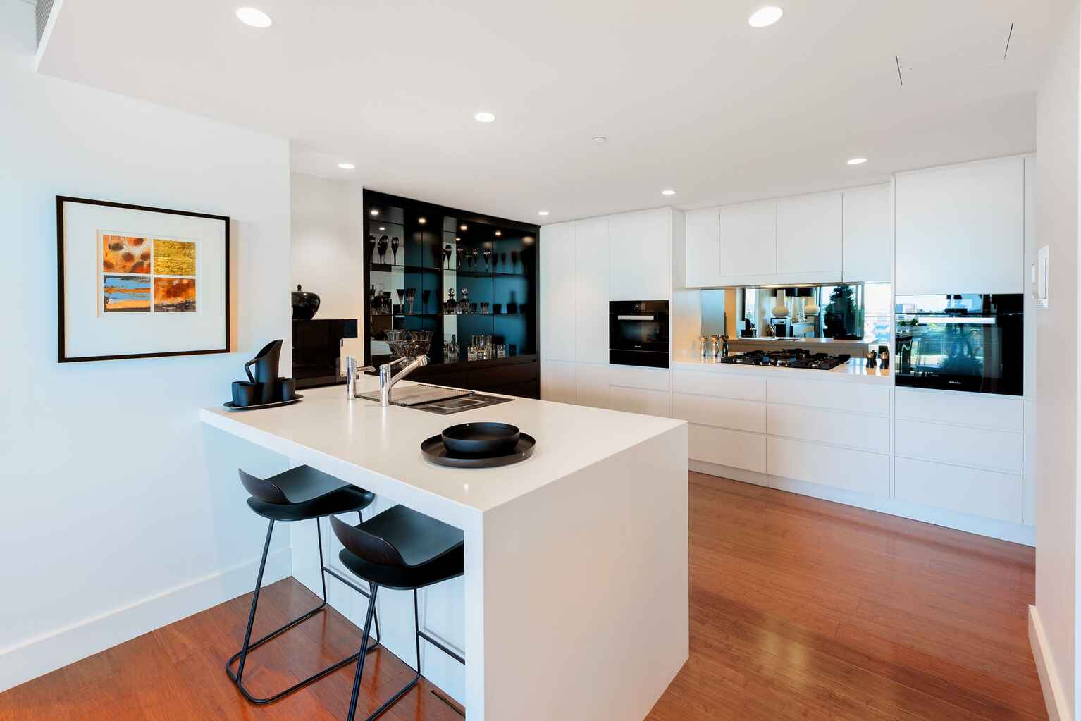 1706/81 Macleay Street Potts Point 1706/81 Macleay Street Potts Point