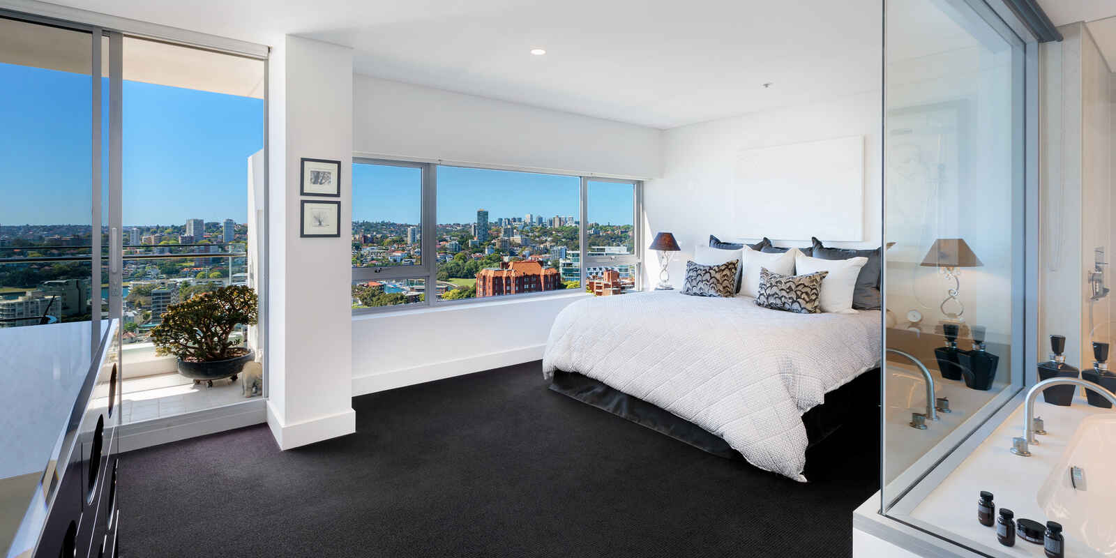 1706/81 Macleay Street Potts Point 1706/81 Macleay Street Potts Point