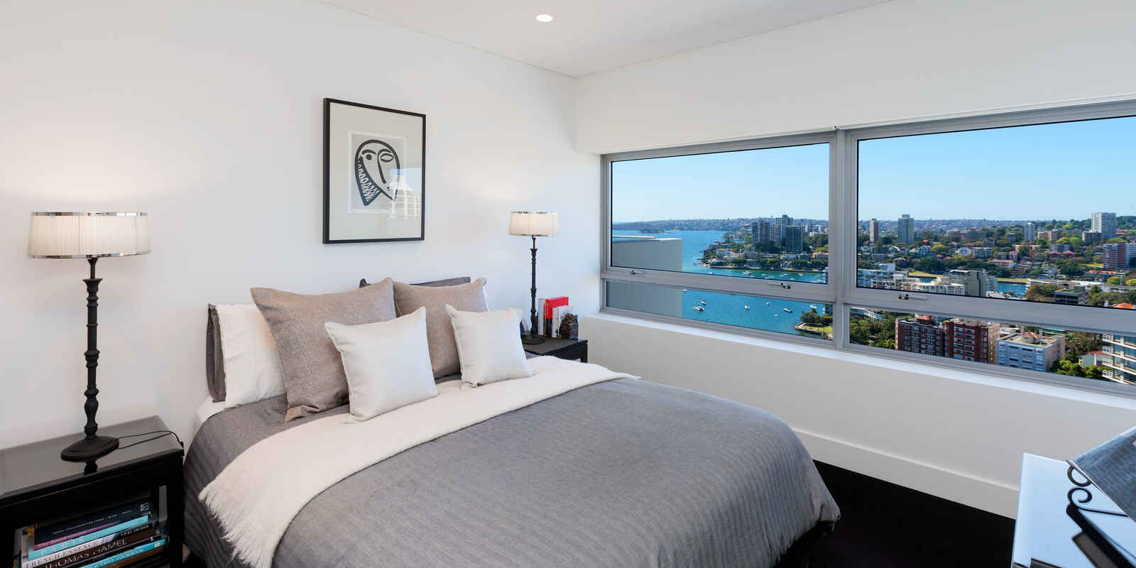 1706/81 Macleay Street Potts Point 1706/81 Macleay Street Potts Point