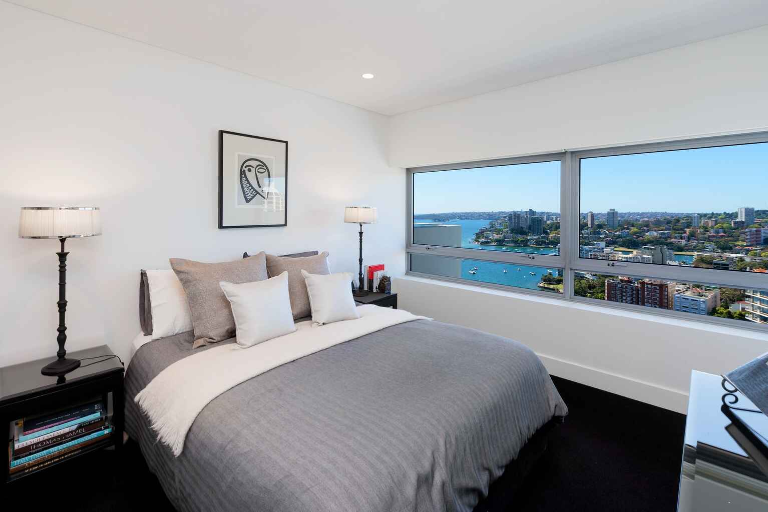 1706/81 Macleay Street Potts Point 1706/81 Macleay Street Potts Point