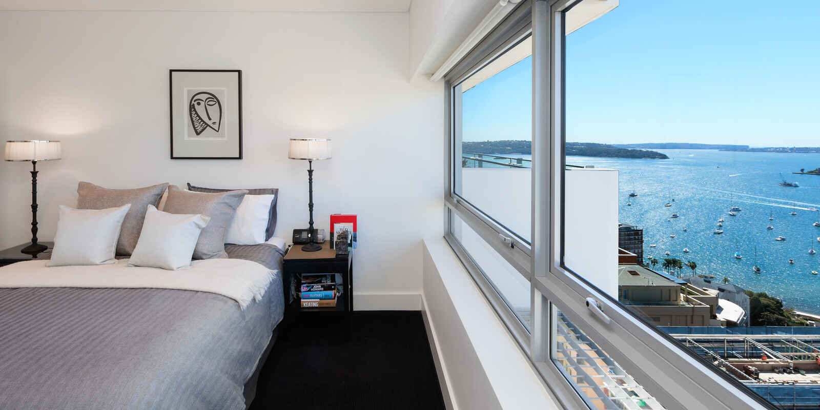 1706/81 Macleay Street Potts Point 1706/81 Macleay Street Potts Point