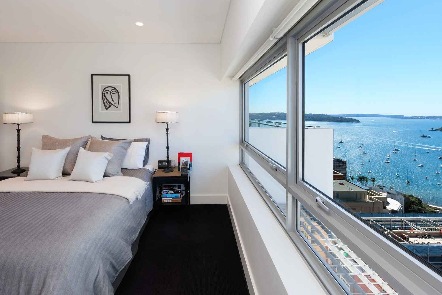 1706/81 Macleay Street Potts Point 1706/81 Macleay Street Potts Point