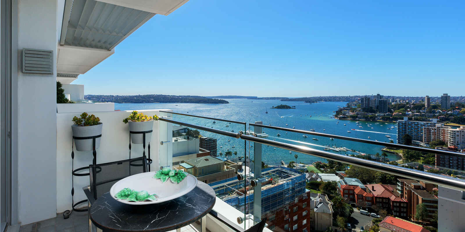 1706/81 Macleay Street Potts Point 1706/81 Macleay Street Potts Point