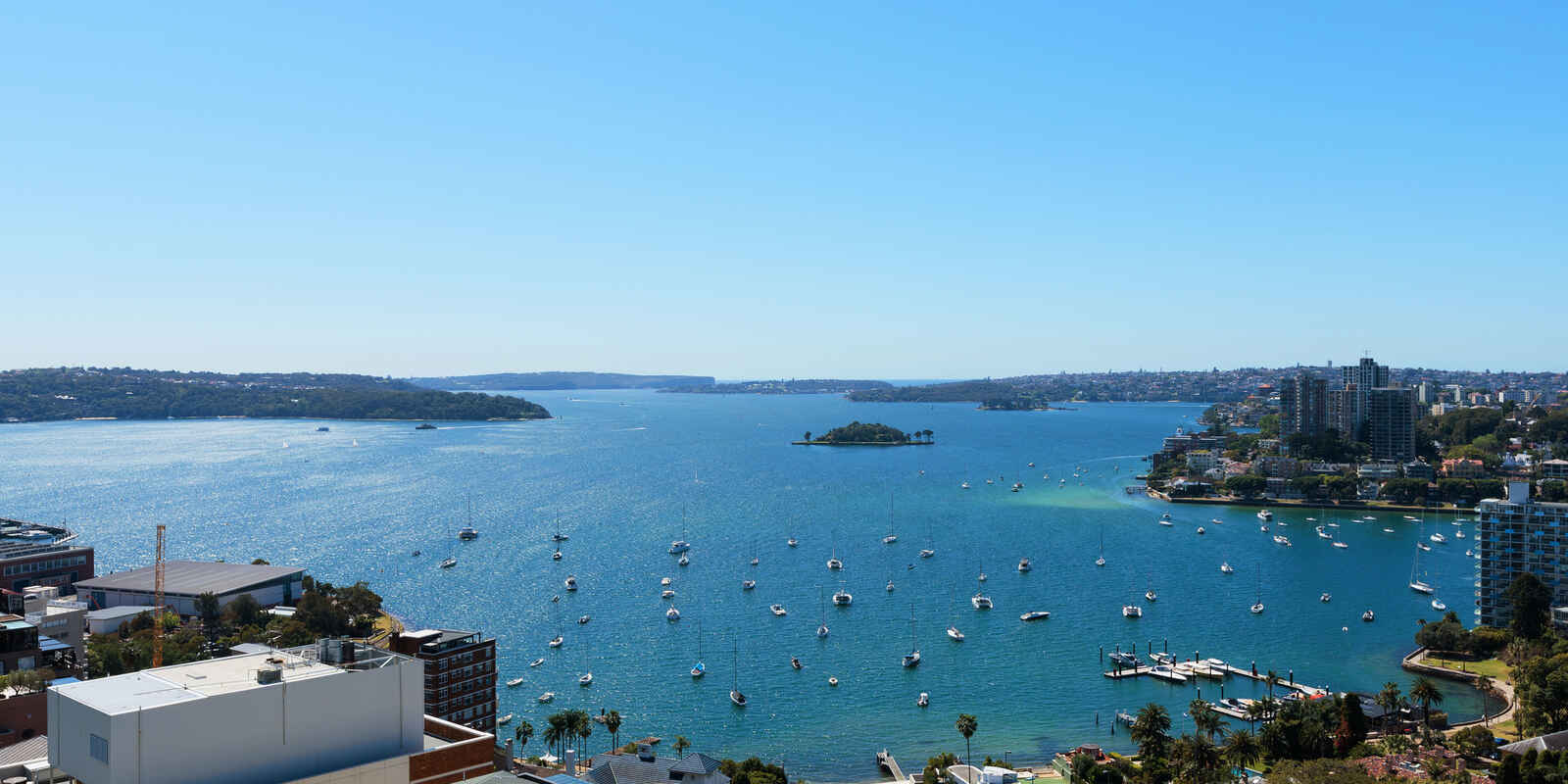 1706/81 Macleay Street Potts Point 1706/81 Macleay Street Potts Point