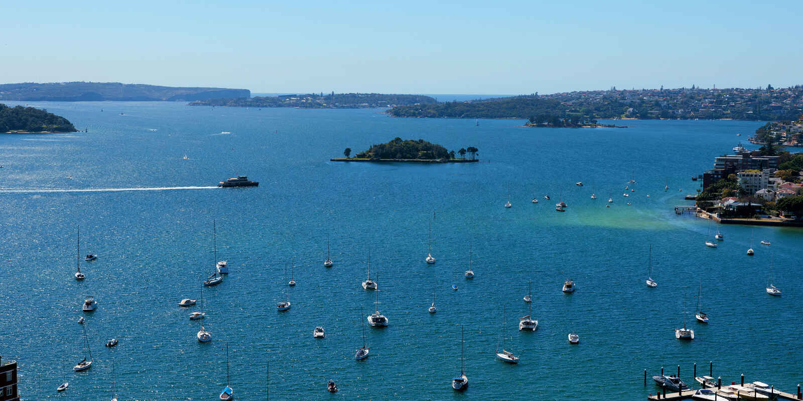 1706/81 Macleay Street Potts Point 1706/81 Macleay Street Potts Point