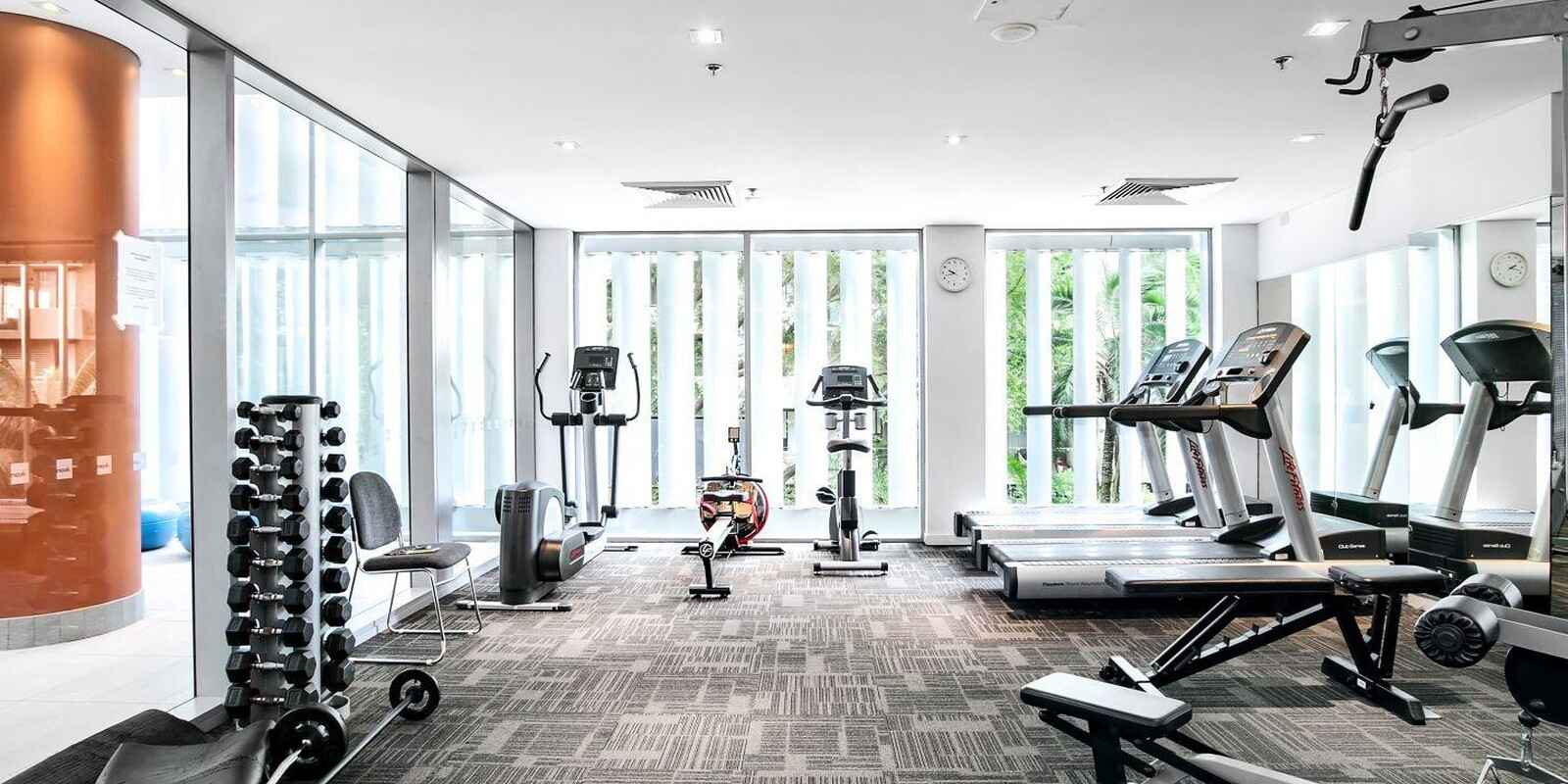 1706/81 Macleay Street Potts Point 1706/81 Macleay Street Potts Point