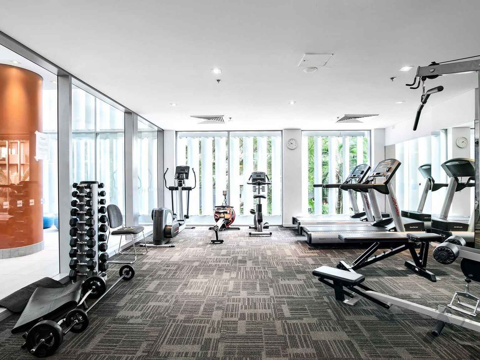 1706/81 Macleay Street Potts Point 1706/81 Macleay Street Potts Point