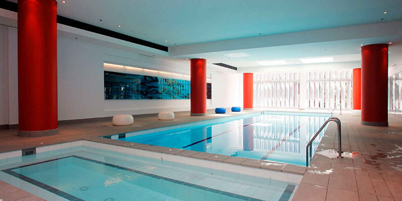 1706/81 Macleay Street Potts Point 1706/81 Macleay Street Potts Point