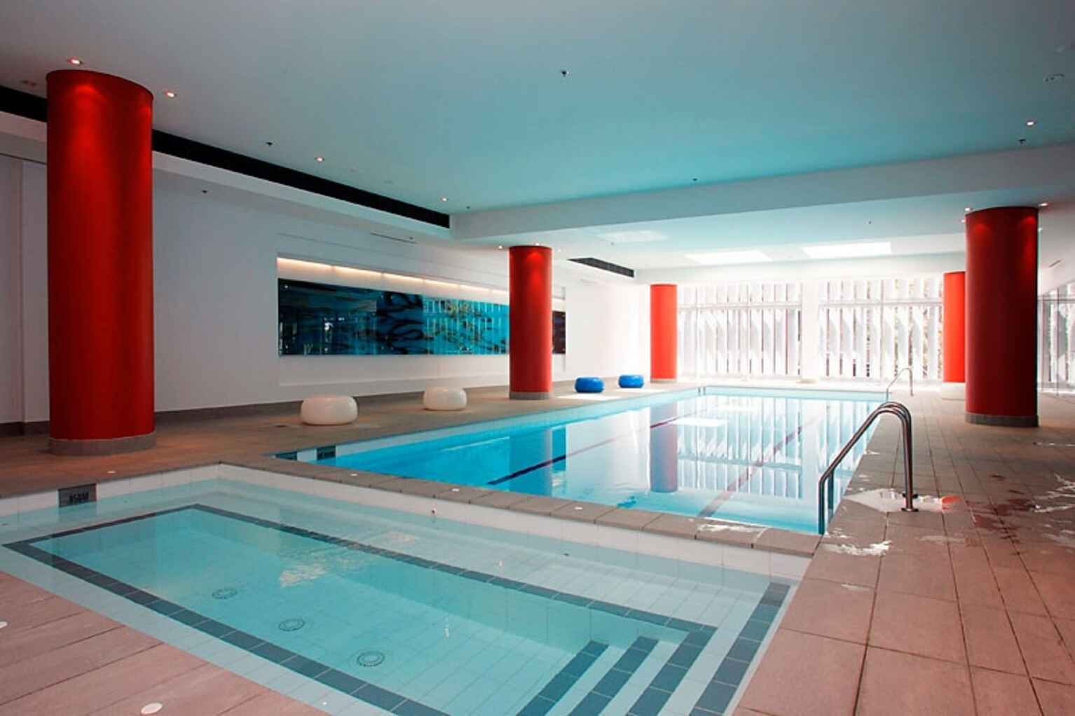 1706/81 Macleay Street Potts Point 1706/81 Macleay Street Potts Point