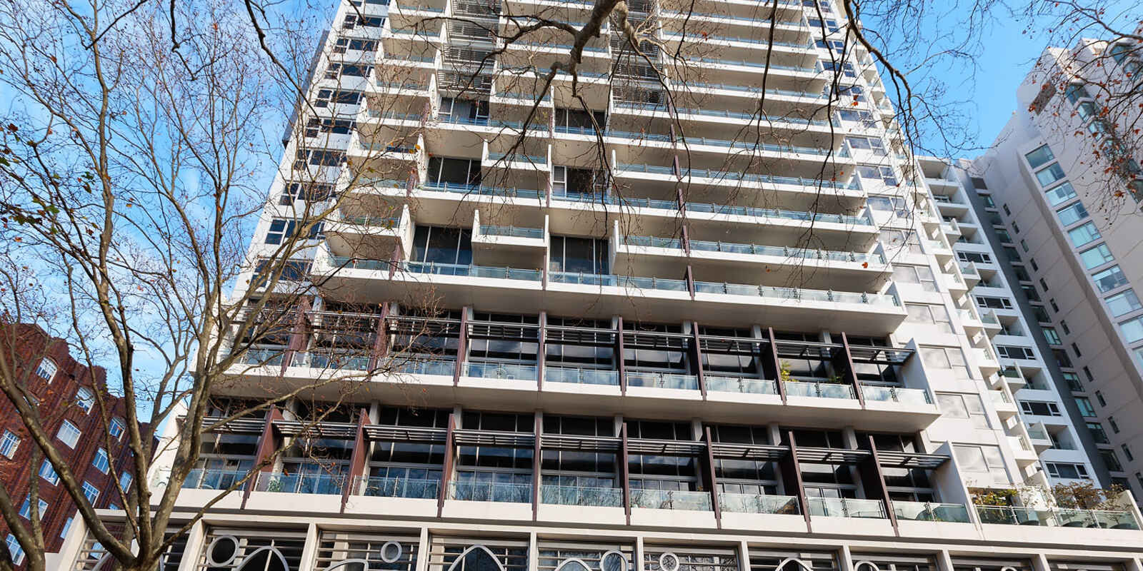 1706/81 Macleay Street Potts Point 1706/81 Macleay Street Potts Point