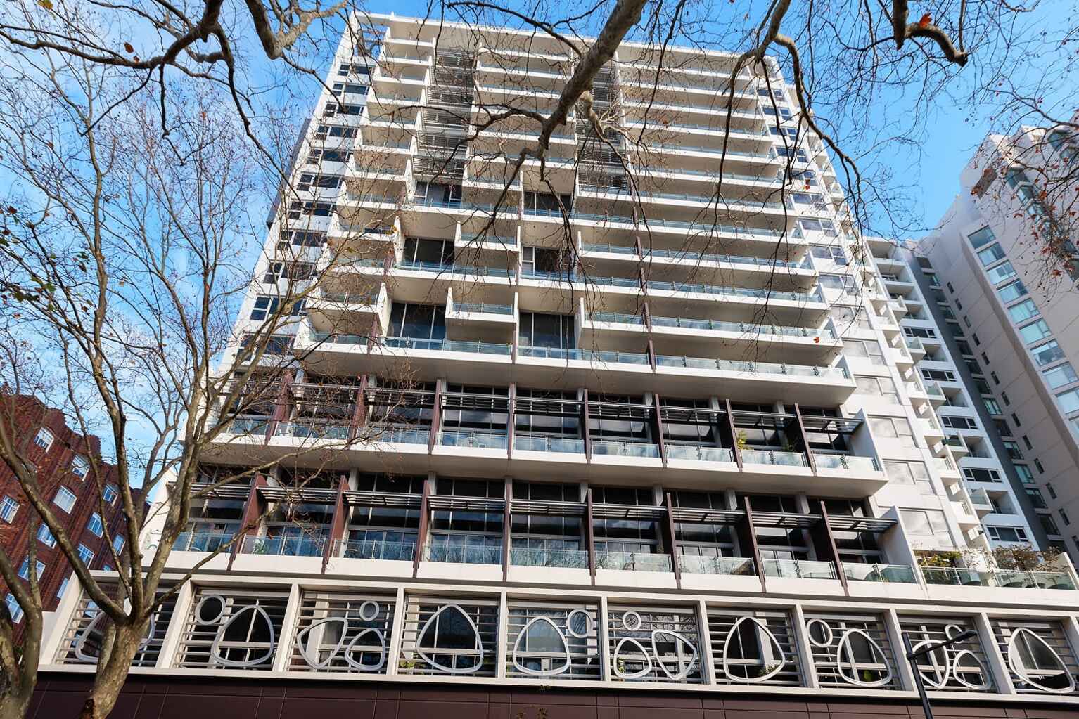 1706/81 Macleay Street Potts Point 1706/81 Macleay Street Potts Point