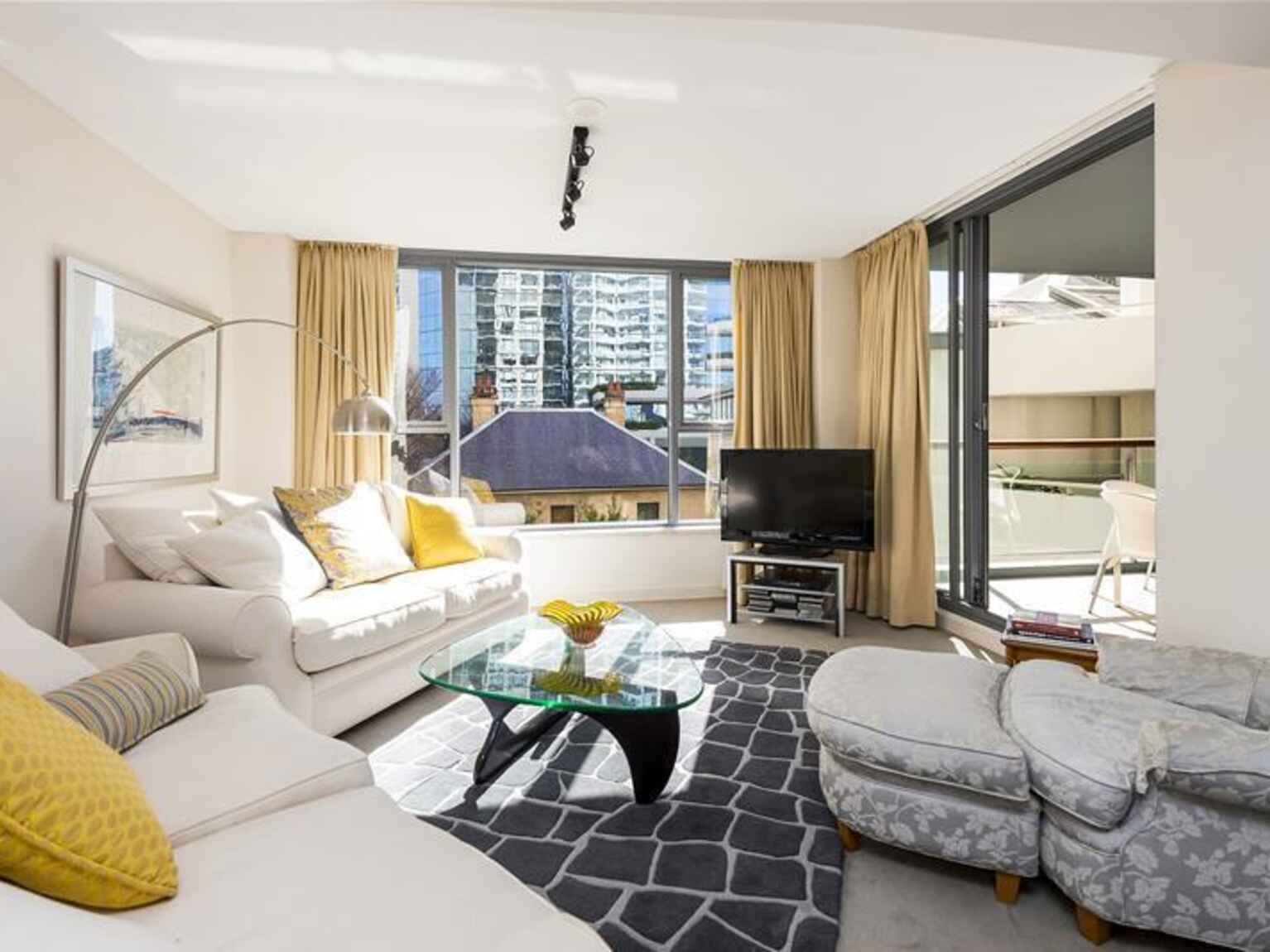 506/2 Dind Street   Milsons Point