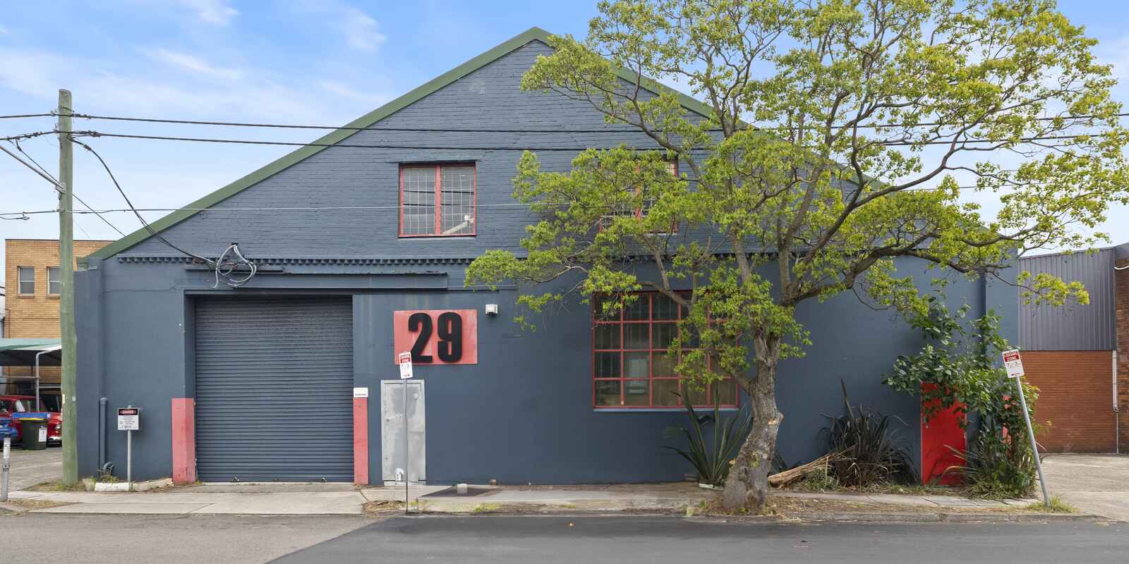 29 Rochester Street Botany