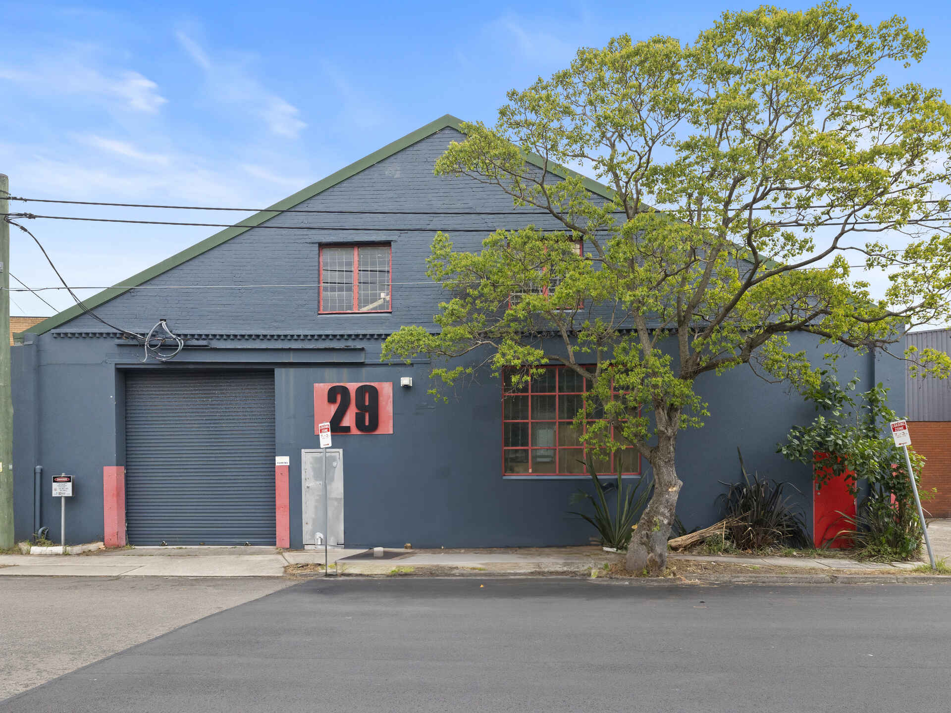 29 Rochester Street Botany