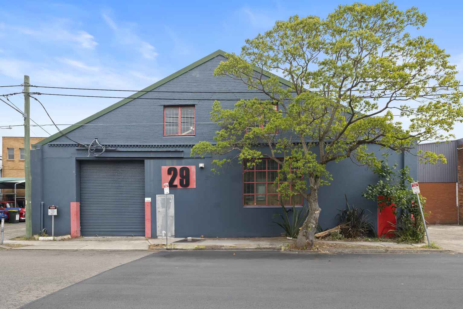 29 Rochester Street Botany