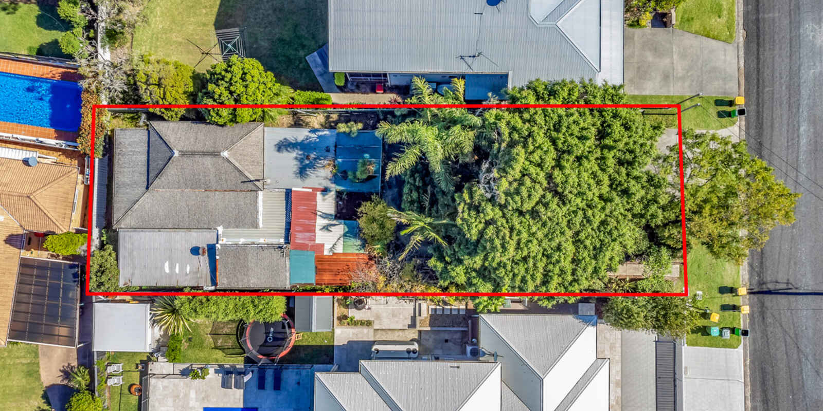 44 Crown Street Belmont