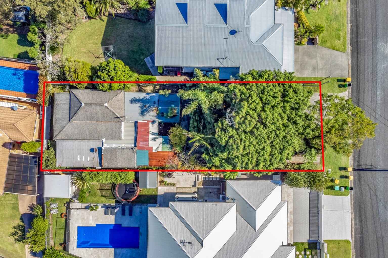44 Crown Street Belmont