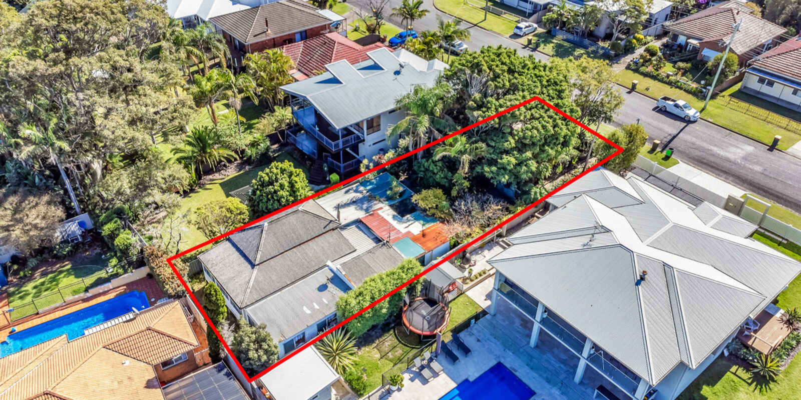 44 Crown Street Belmont