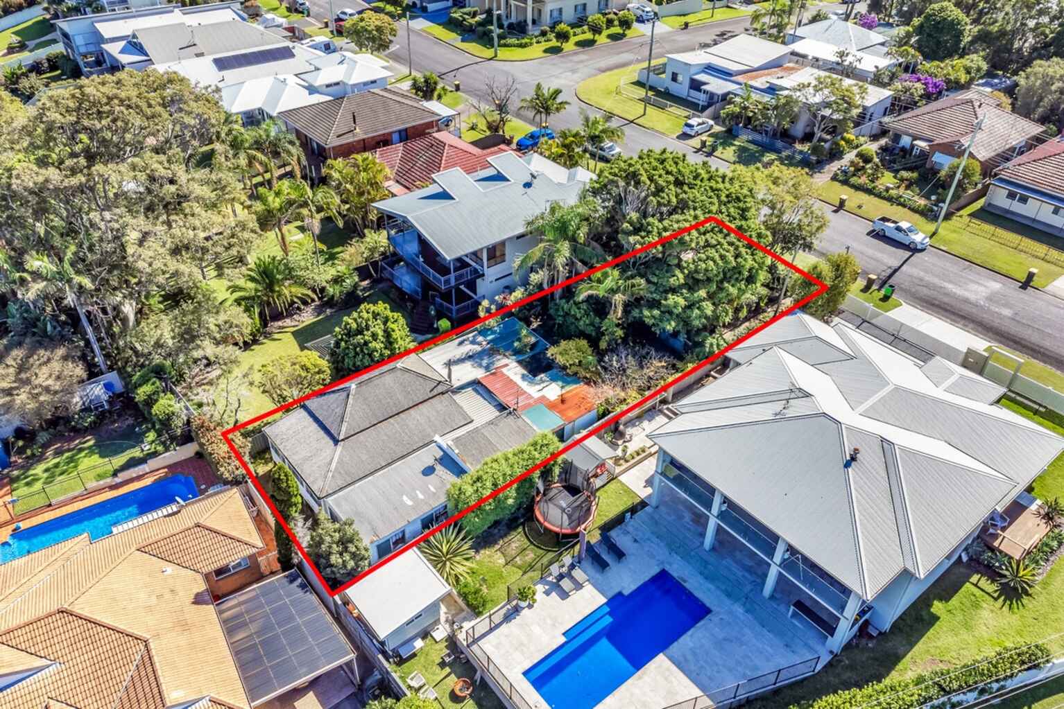 44 Crown Street Belmont