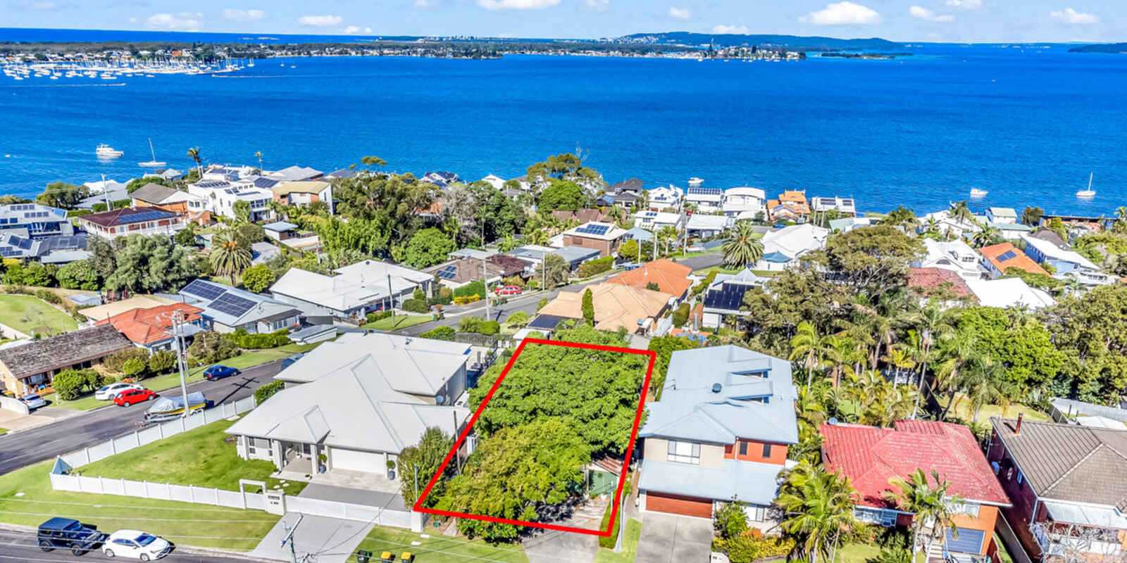 44 Crown Street Belmont