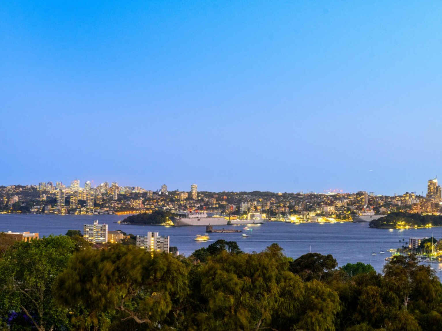 801/3 Lindsay Street Neutral Bay
