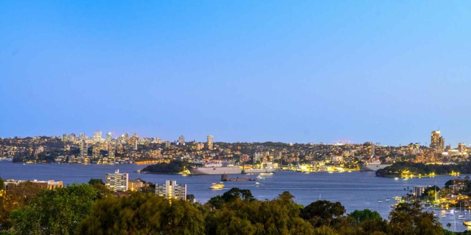 801/3 Lindsay Street Neutral Bay 801/3 Lindsay Street Neutral Bay