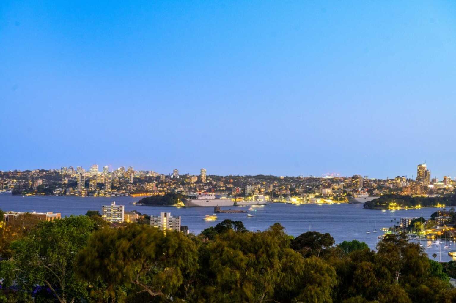 801/3 Lindsay Street Neutral Bay 801/3 Lindsay Street Neutral Bay