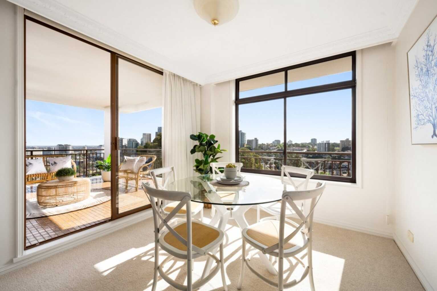 801/3 Lindsay Street Neutral Bay 801/3 Lindsay Street Neutral Bay