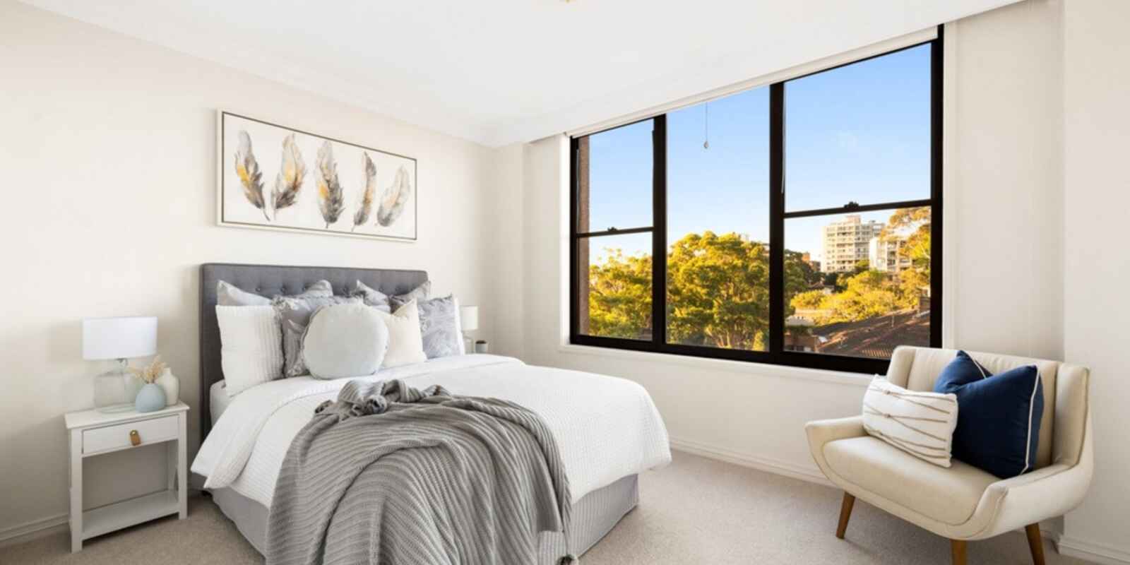 801/3 Lindsay Street Neutral Bay 801/3 Lindsay Street Neutral Bay