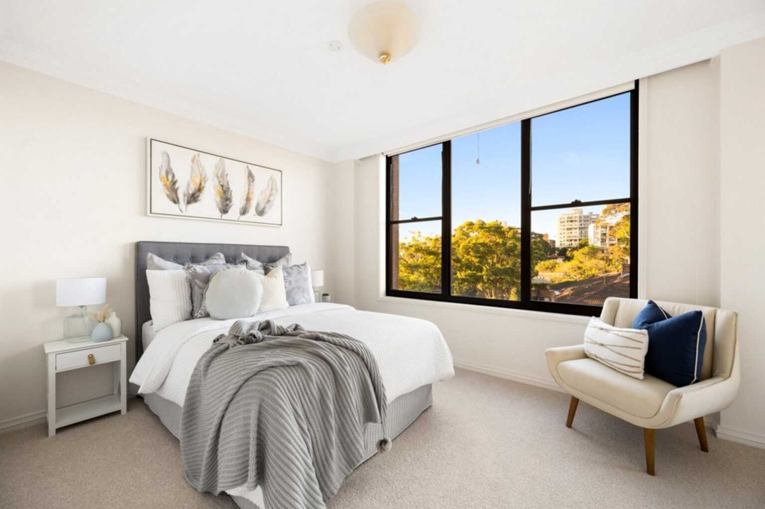 801/3 Lindsay Street Neutral Bay 801/3 Lindsay Street Neutral Bay
