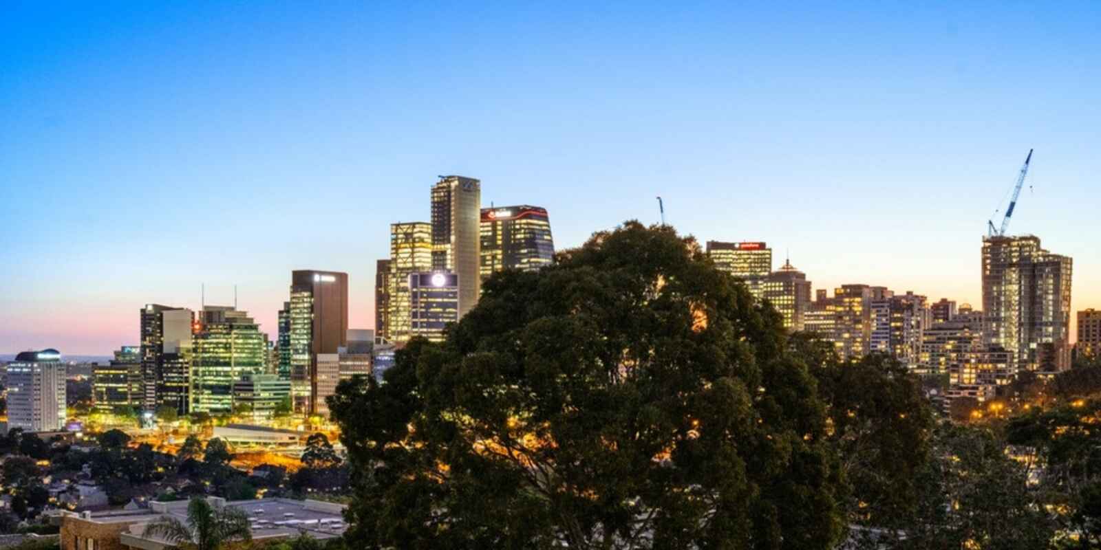 801/3 Lindsay Street Neutral Bay 801/3 Lindsay Street Neutral Bay