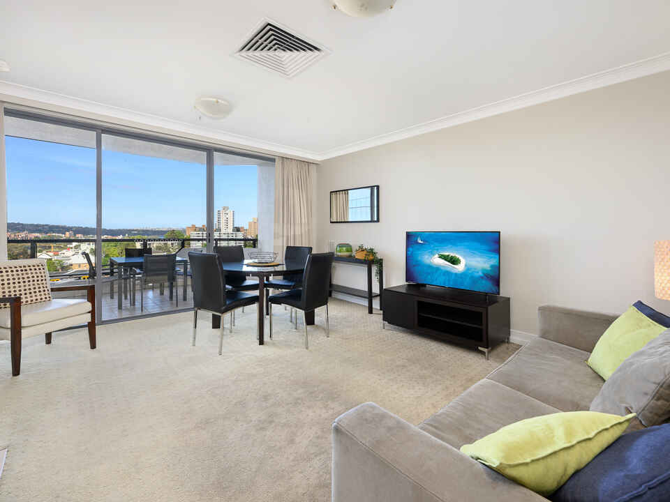 107/48-50 Alfred Street South Milsons Point