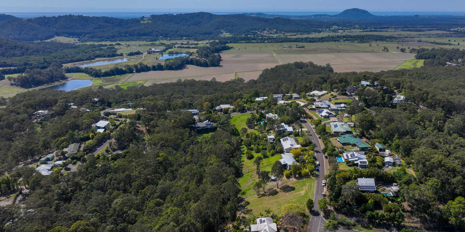 17 Whistler Ridge Drive Yandina Creek 17 Whistler Ridge Drive Yandina Creek
