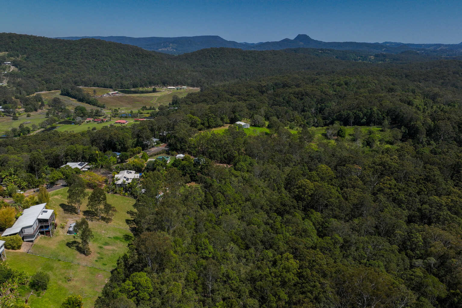 17 Whistler Ridge Drive Yandina Creek 17 Whistler Ridge Drive Yandina Creek
