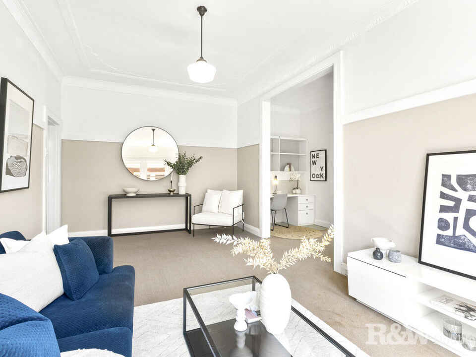 14/524 New South Head Road Double Bay