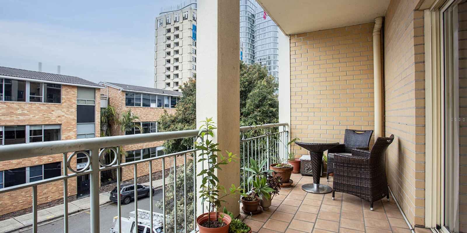 9/267 Miller Street North Sydney 9/267 Miller Street North Sydney