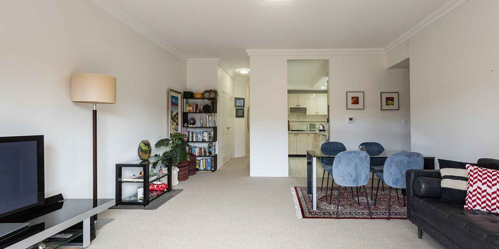 9/267 Miller Street North Sydney 9/267 Miller Street North Sydney
