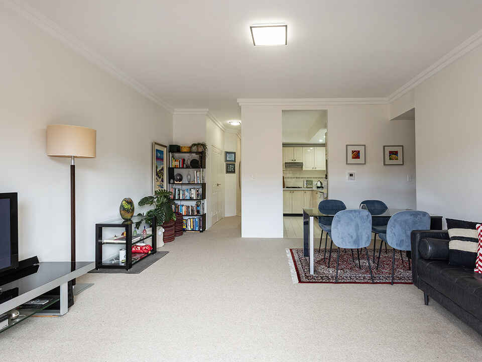 9/267 Miller Street North Sydney
