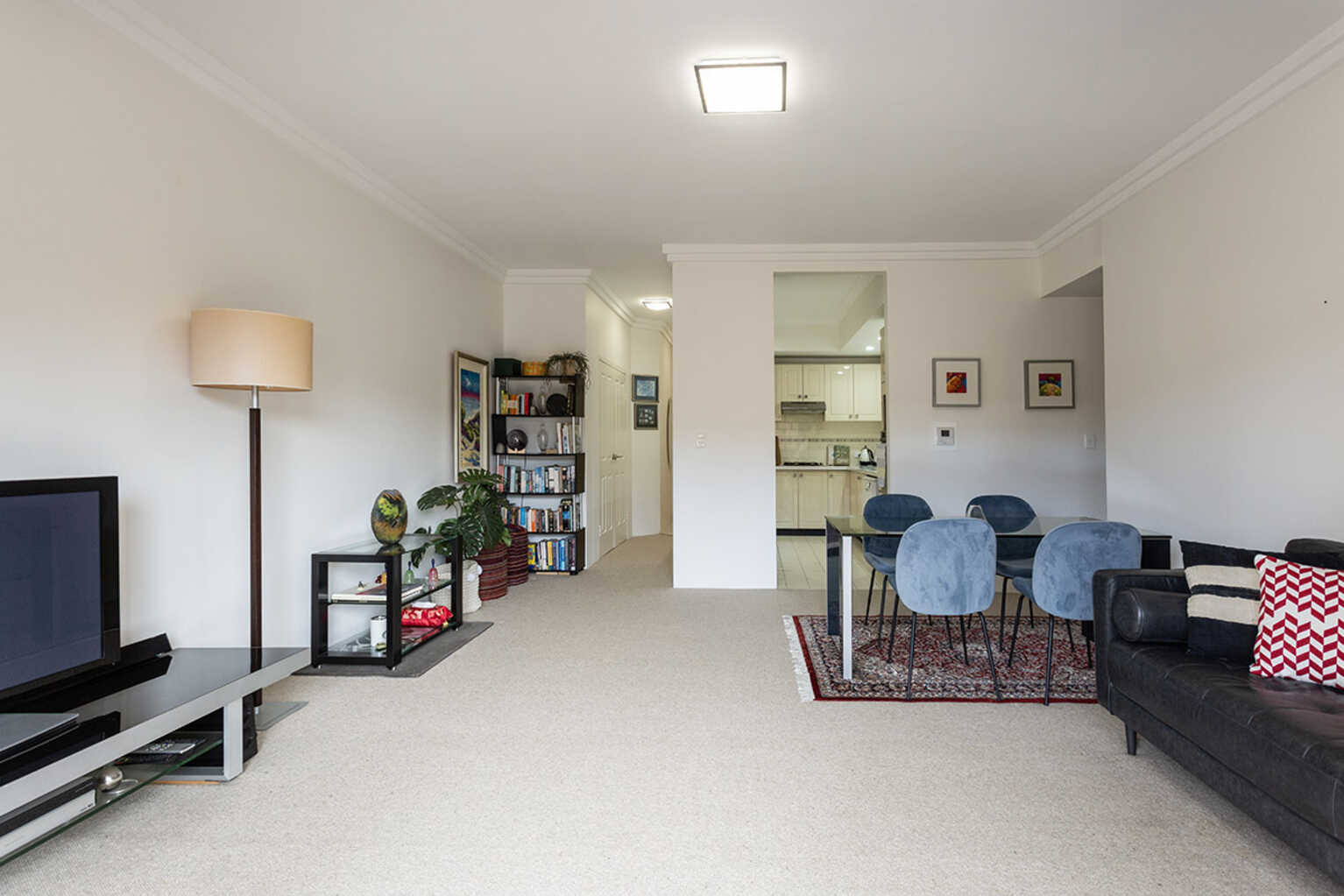 9/267 Miller Street North Sydney 9/267 Miller Street North Sydney