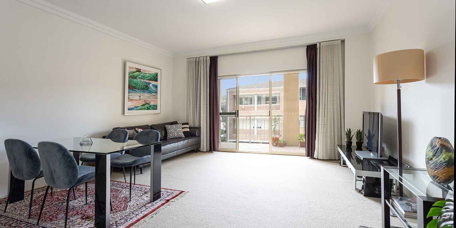 9/267 Miller Street North Sydney 9/267 Miller Street North Sydney