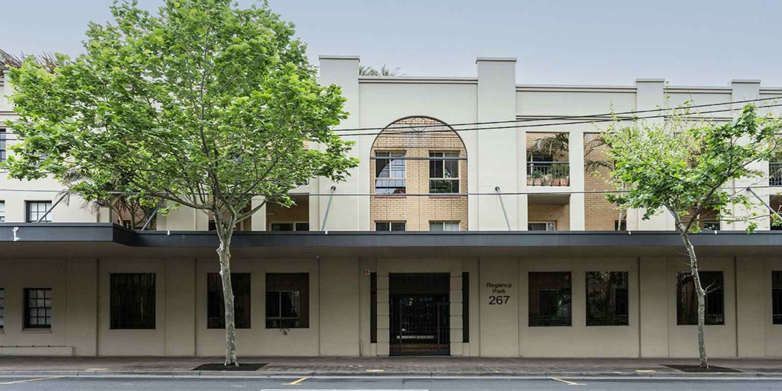 9/267 Miller Street North Sydney 9/267 Miller Street North Sydney