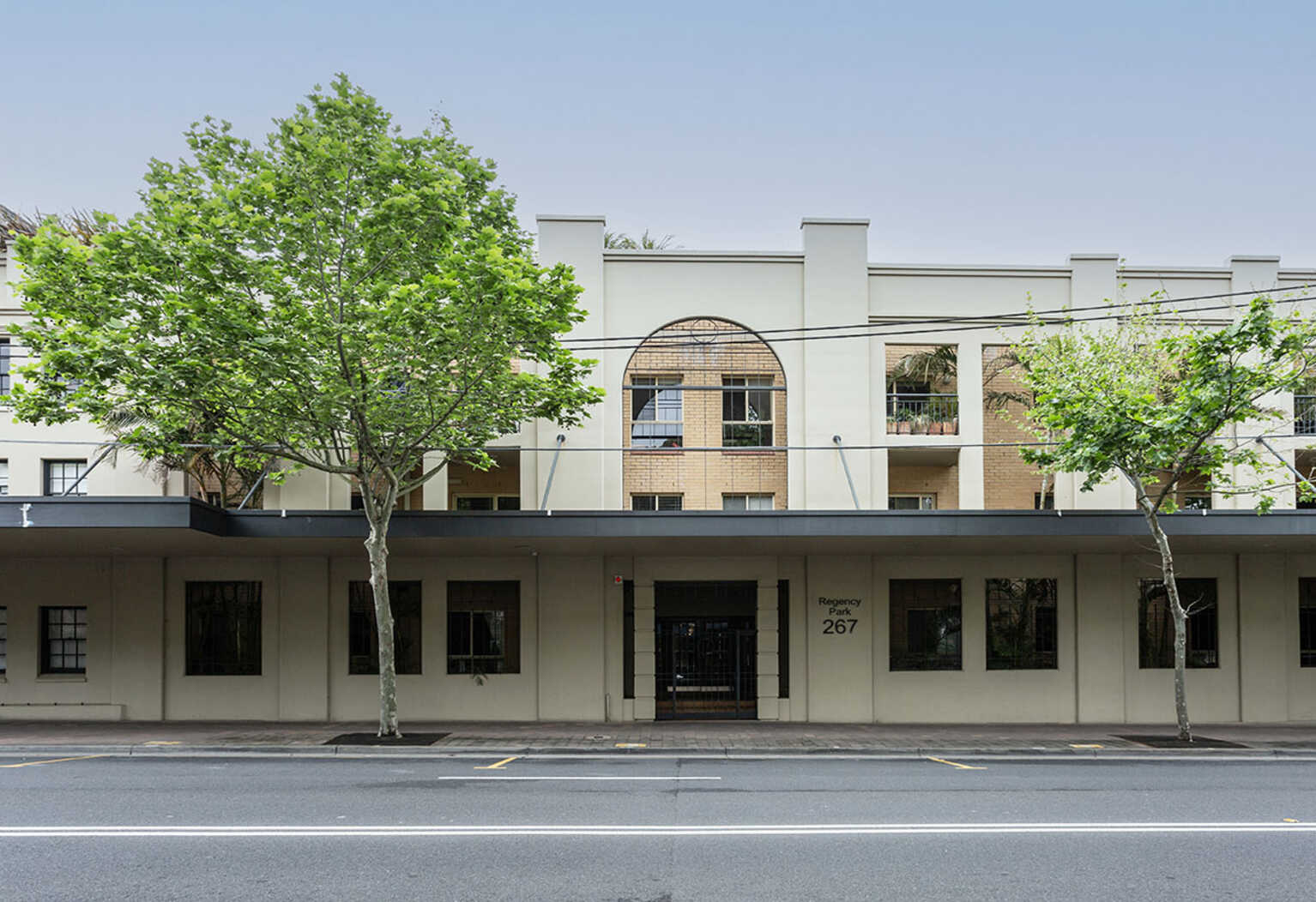 9/267 Miller Street North Sydney 9/267 Miller Street North Sydney