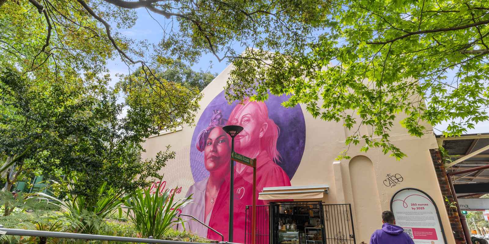 9/267 Miller Street North Sydney 9/267 Miller Street North Sydney