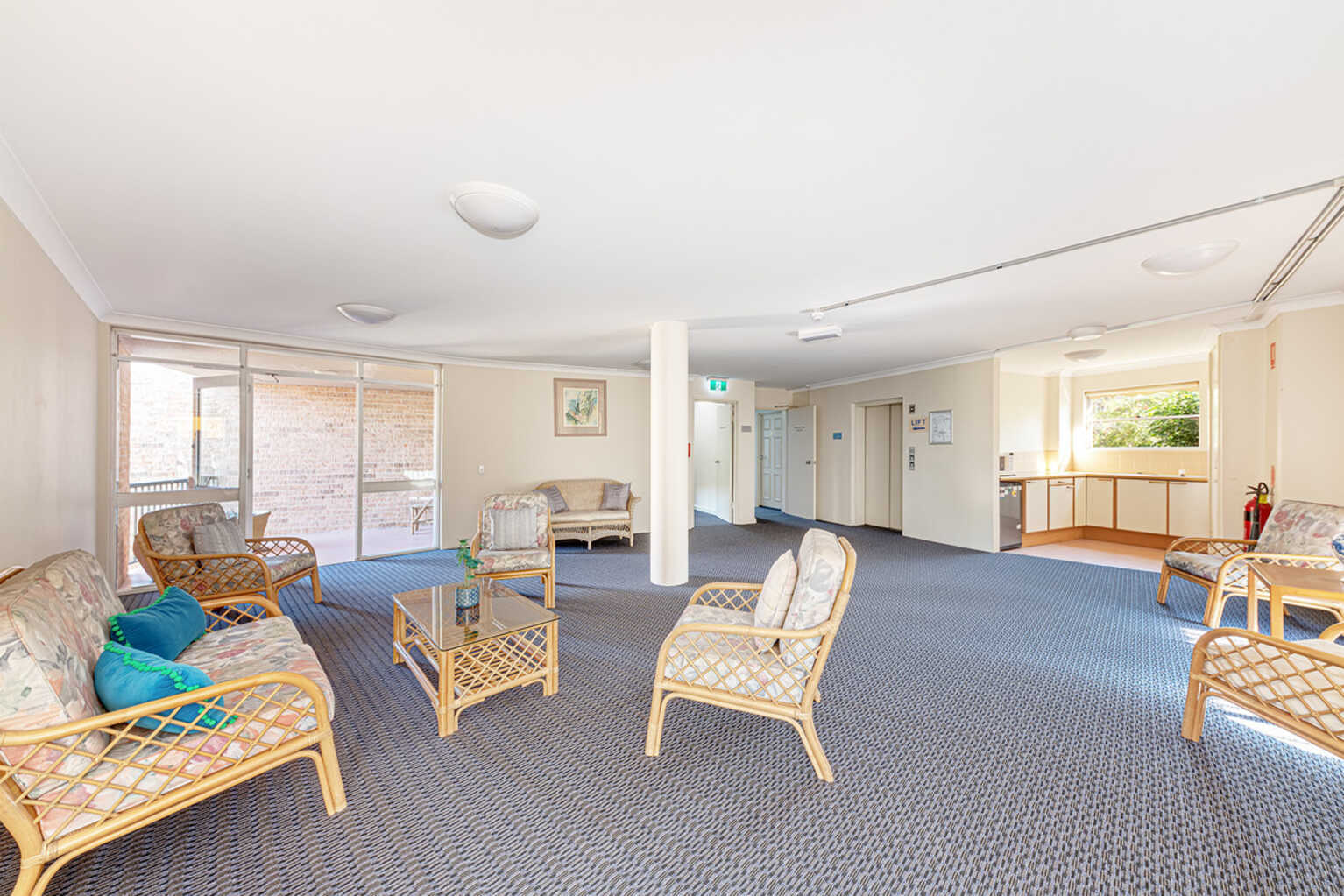4/15-17 Wyoming Avenue Oatlands 4/15-17 Wyoming Avenue Oatlands