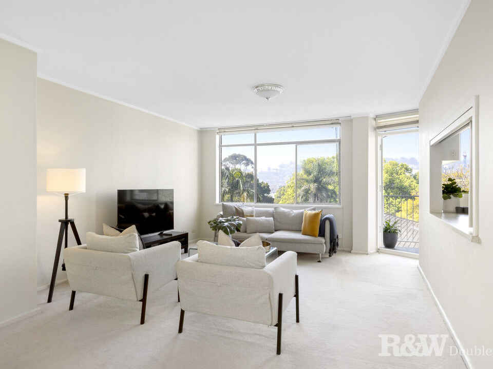 43/53 Ocean Avenue Double Bay