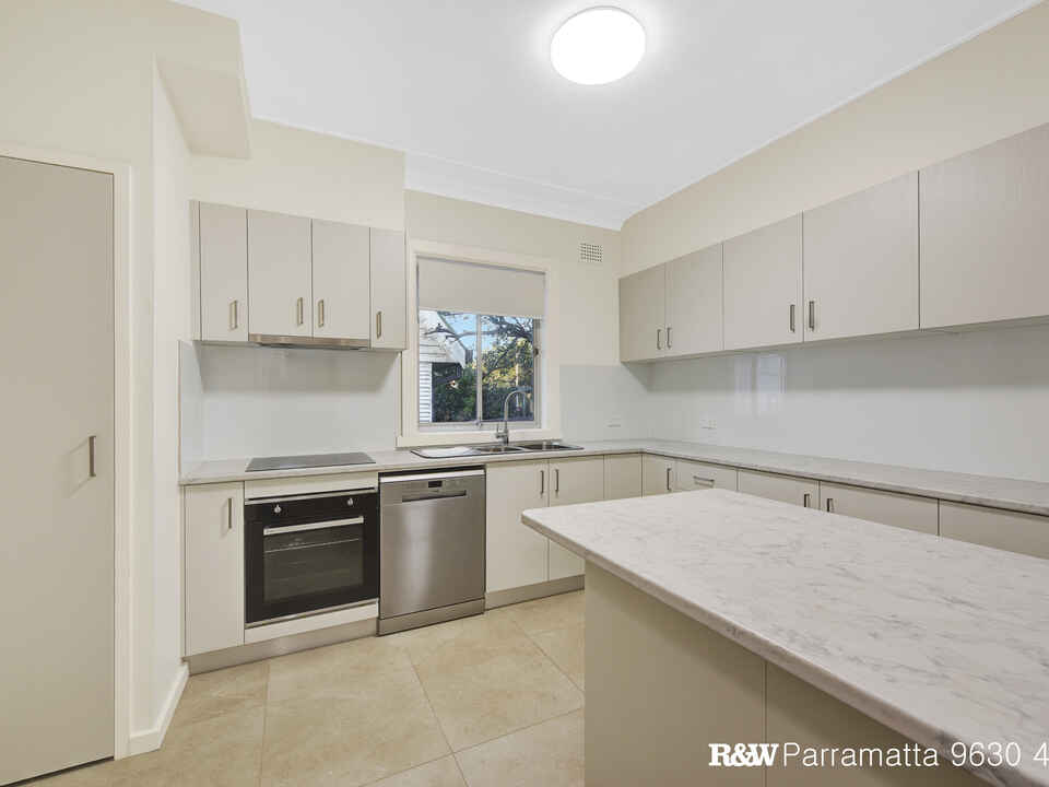 8 Trumble Avenue Ermington